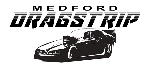 Medford Dragstrip