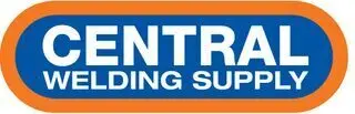 Central Welding logo