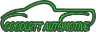 Goodlett Automotive logo