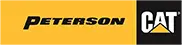 Peterson Cat logo