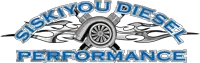 Siskiyou Diesel Performance logo
