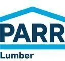 Parr Lumber logo